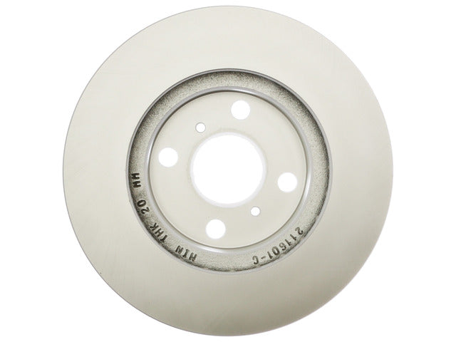 Disc Brake Rotor Centric Parts 320.44133F