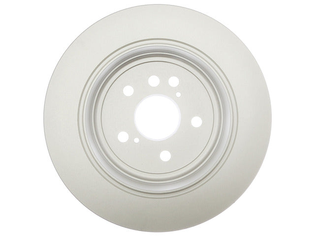 Disc Brake Rotor Centric Parts 320.44134F