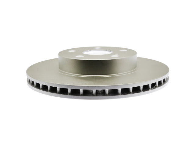 Disc Brake Rotor Centric Parts 320.44135F