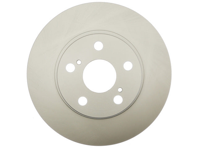 Disc Brake Rotor Centric Parts 320.44135F