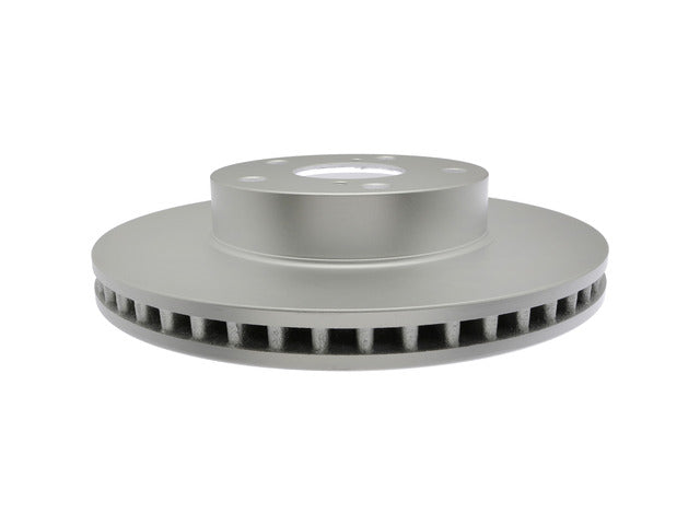 Disc Brake Rotor Centric Parts 320.44136F