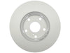 Disc Brake Rotor Centric Parts 320.44136F