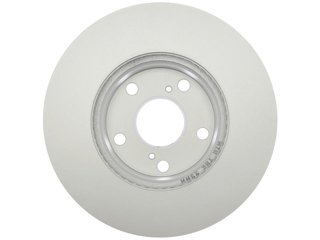 Disc Brake Rotor Centric Parts 320.44136F