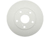 Disc Brake Rotor Centric Parts 320.44136F
