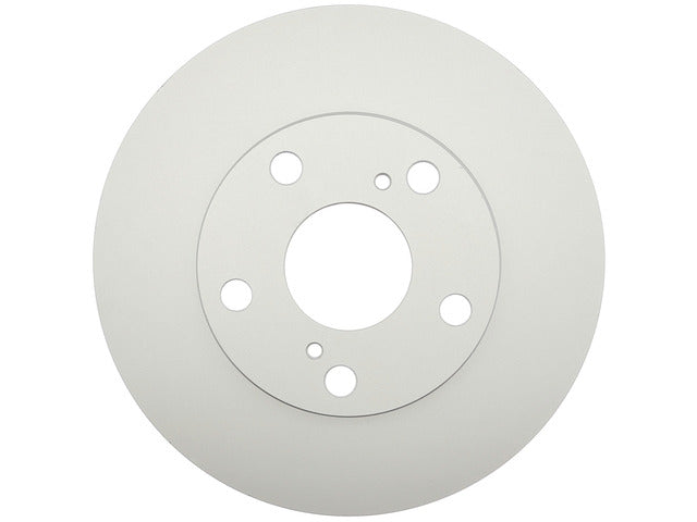Disc Brake Rotor Centric Parts 320.44136F