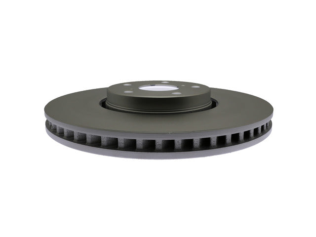 Disc Brake Rotor Centric Parts 320.44137H