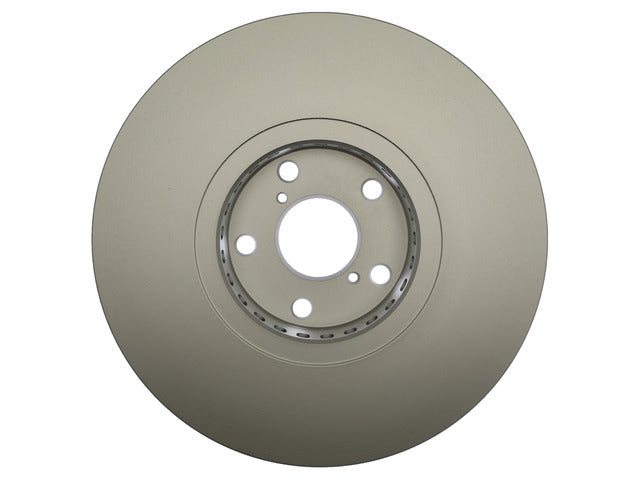 Disc Brake Rotor Centric Parts 320.44137H