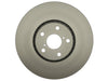 Disc Brake Rotor Centric Parts 320.44137H