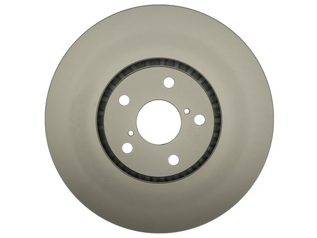 Disc Brake Rotor Centric Parts 320.44137H