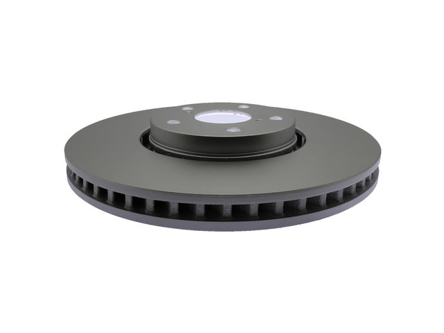 Disc Brake Rotor Centric Parts 320.44138H