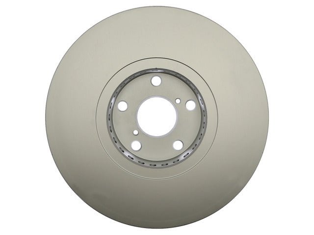 Disc Brake Rotor Centric Parts 320.44138H