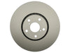 Disc Brake Rotor Centric Parts 320.44138H