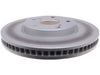 Disc Brake Rotor Centric Parts 320.44139F