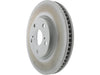 Disc Brake Rotor Centric Parts 320.44140F
