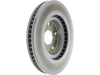 Disc Brake Rotor Centric Parts 320.44140F