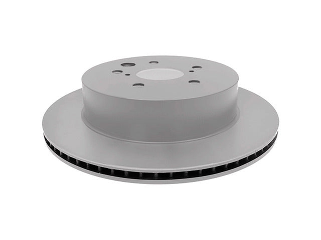 Disc Brake Rotor Centric Parts 320.44141F