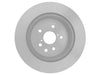 Disc Brake Rotor Centric Parts 320.44141F