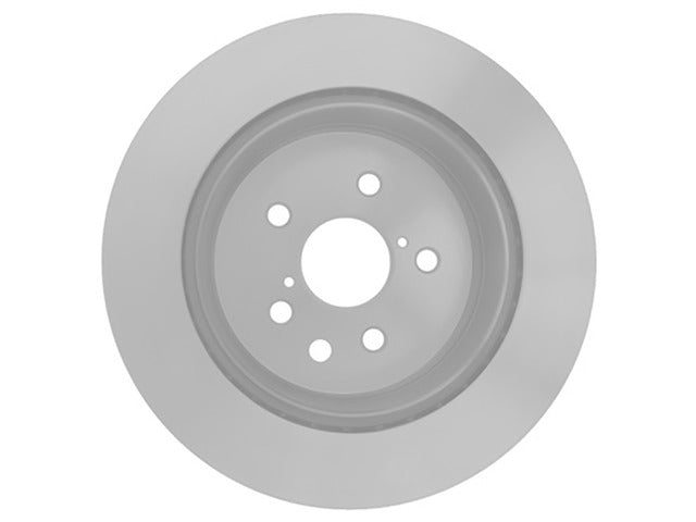 Disc Brake Rotor Centric Parts 320.44141F