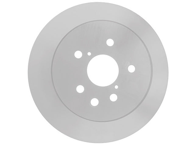 Disc Brake Rotor Centric Parts 320.44141F