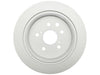 Disc Brake Rotor Centric Parts 320.44142F