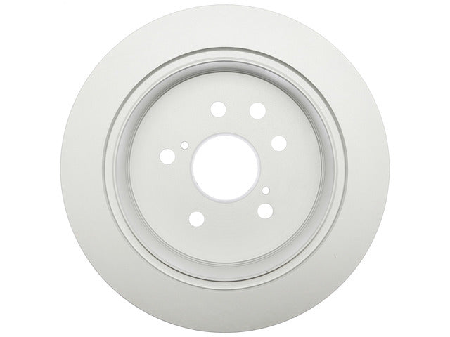 Disc Brake Rotor Centric Parts 320.44142F