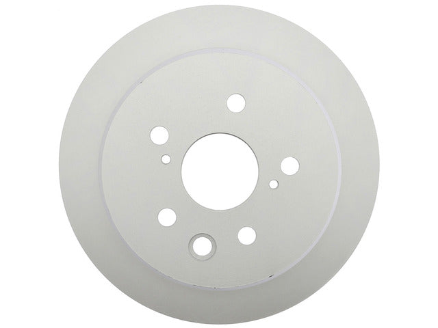 Disc Brake Rotor Centric Parts 320.44142F
