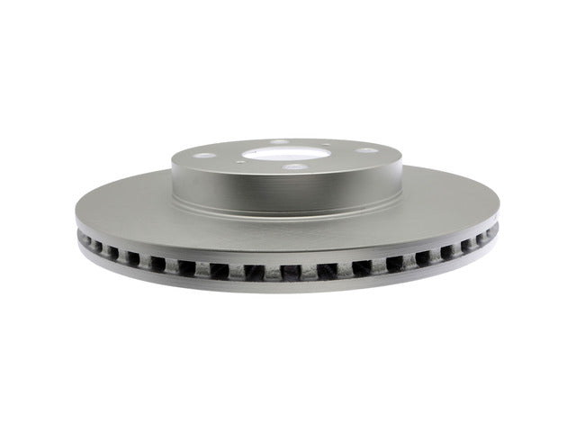 Disc Brake Rotor Centric Parts 320.44143F