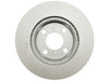 Disc Brake Rotor Centric Parts 320.44143F