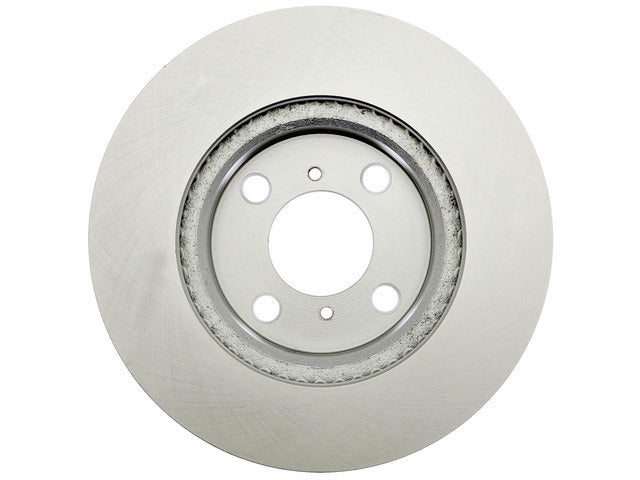 Disc Brake Rotor Centric Parts 320.44143F