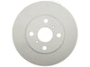 Disc Brake Rotor Centric Parts 320.44143F