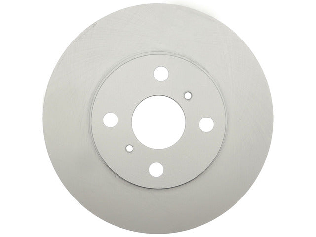 Disc Brake Rotor Centric Parts 320.44143F