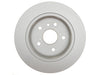 Disc Brake Rotor Centric Parts 320.44144F