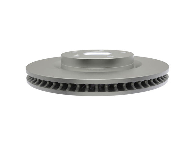 Disc Brake Rotor Centric Parts 320.44146F