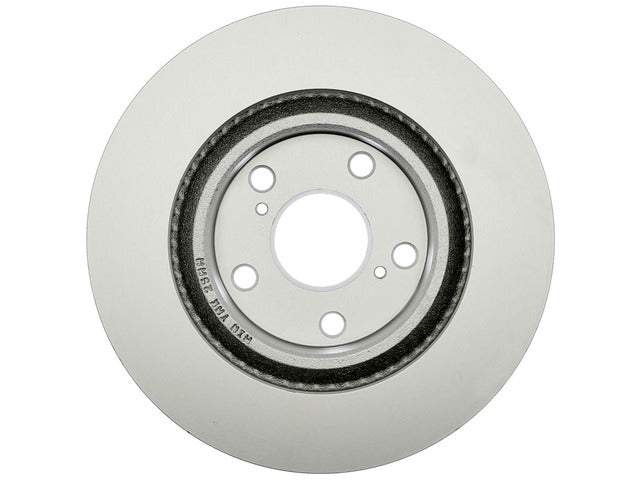 Disc Brake Rotor Centric Parts 320.44146F
