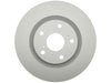 Disc Brake Rotor Centric Parts 320.44146F