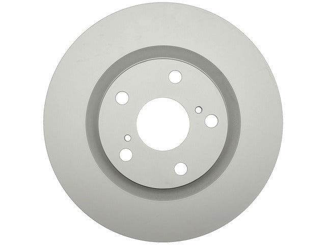 Disc Brake Rotor Centric Parts 320.44146F
