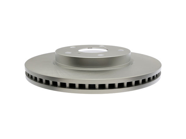 Disc Brake Rotor Centric Parts 320.44147F