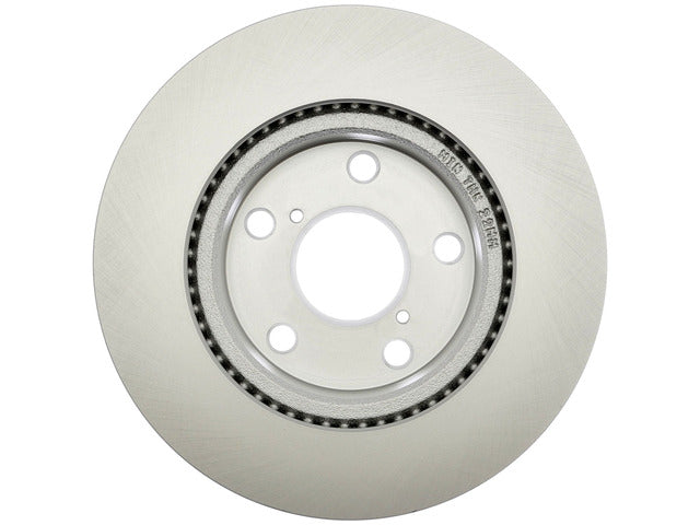 Disc Brake Rotor Centric Parts 320.44147F