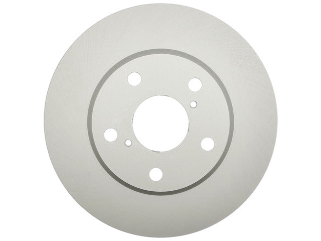 Disc Brake Rotor Centric Parts 320.44147F