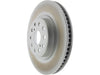 Disc Brake Rotor Centric Parts 320.44148F