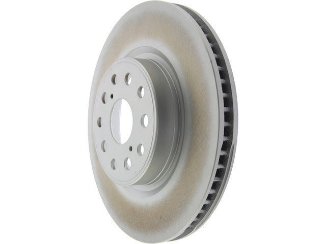 Disc Brake Rotor Centric Parts 320.44148F