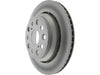 Disc Brake Rotor Centric Parts 320.44149F