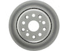 Disc Brake Rotor Centric Parts 320.44149F