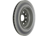 Disc Brake Rotor Centric Parts 320.44149F