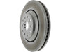 Disc Brake Rotor Centric Parts 320.44150F