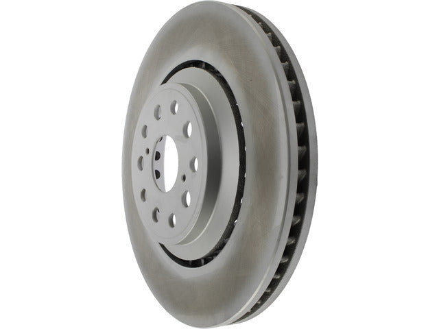 Disc Brake Rotor Centric Parts 320.44150F