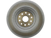 Disc Brake Rotor Centric Parts 320.44150F