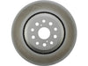 Disc Brake Rotor Centric Parts 320.44150F