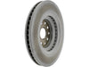 Disc Brake Rotor Centric Parts 320.44150F