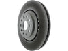 Disc Brake Rotor Centric Parts 320.44151F